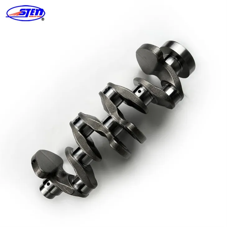 N20 Gasoline 4-cylinder bmw n20 engine crankshaft