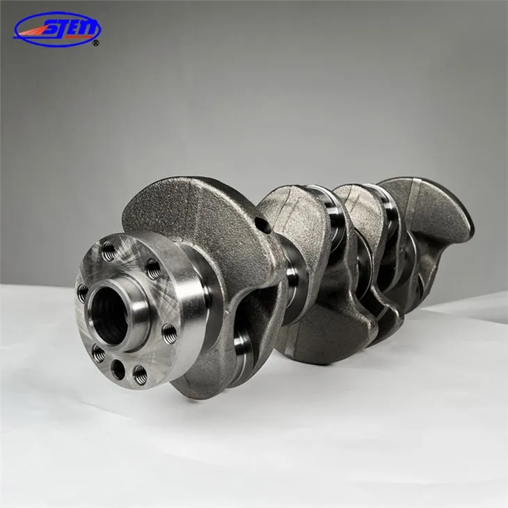 bmw n20 engine crankshaft