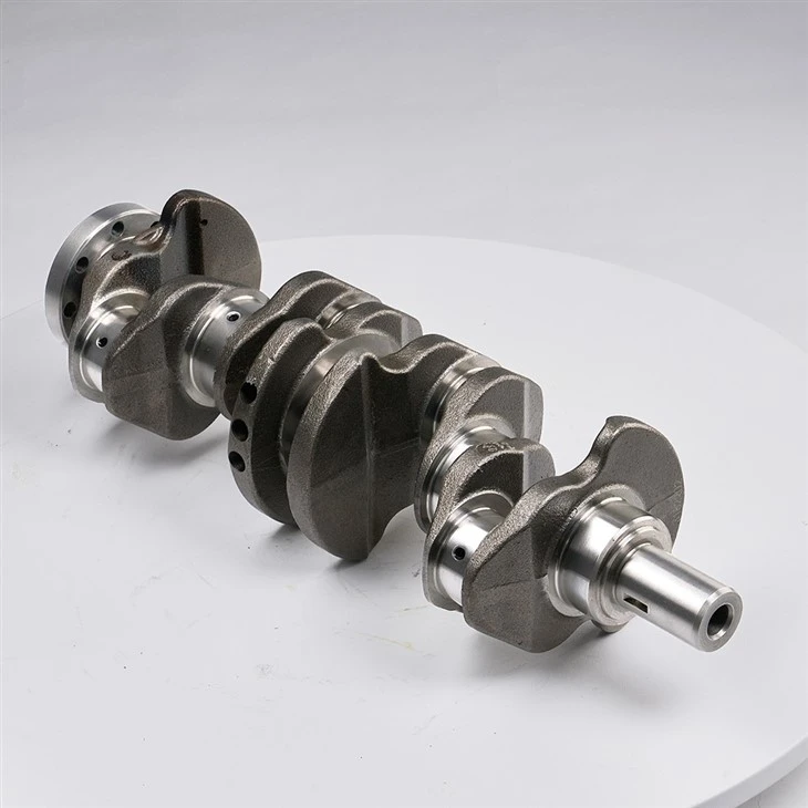 2.0 ECOBLUE Crankshaft Ford OEM GK2Q6303CB 2015-2021