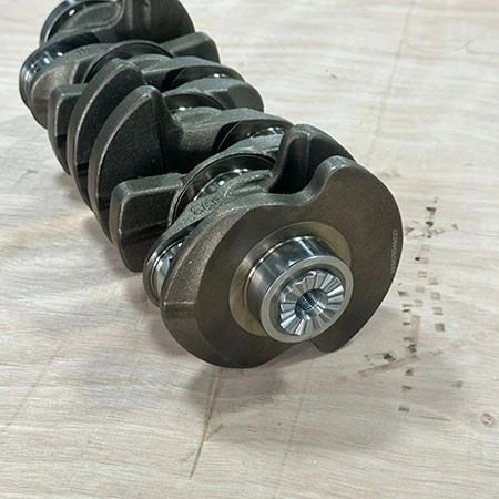 EA888 06HN TSI/TFSI 2.0L Crankshaft For AUDI VW Skoda SEAT 06H105021M