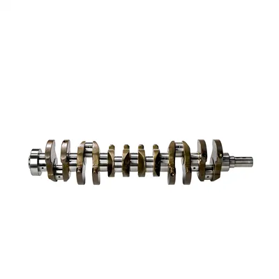 13401-66020 1 fz fz crankshaft for TootoArta لینڈ کروزر 4.5 l