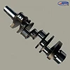 Bc3z6303A Navistar V8 6.7L کرینک شافٹ فورڈ کے لیے موزوں ہے