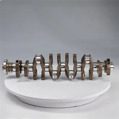 BMW B58 کرینک شافٹ OEM 11218678953 2016-2022